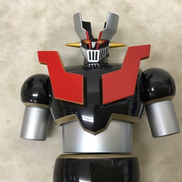 バンダイ 超合金魂 GX-45C マジンガーZ コミックカラーVer. 永井豪記念