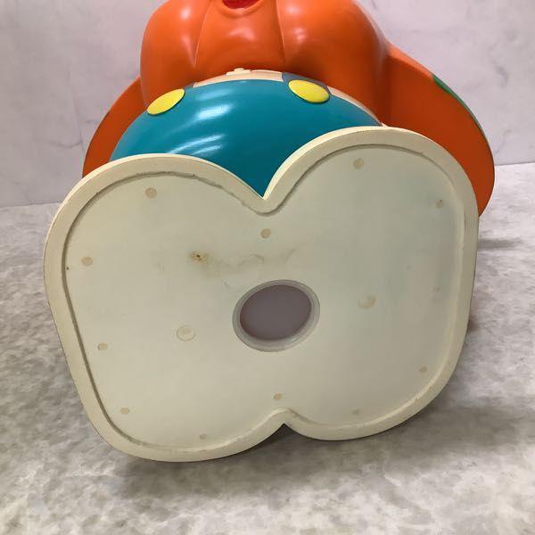 佐藤製薬 サトちゃん ソフビ貯金箱 販売・買取