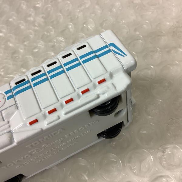 トミカ ディズニービークルコレクション スター・ツアーズ スター