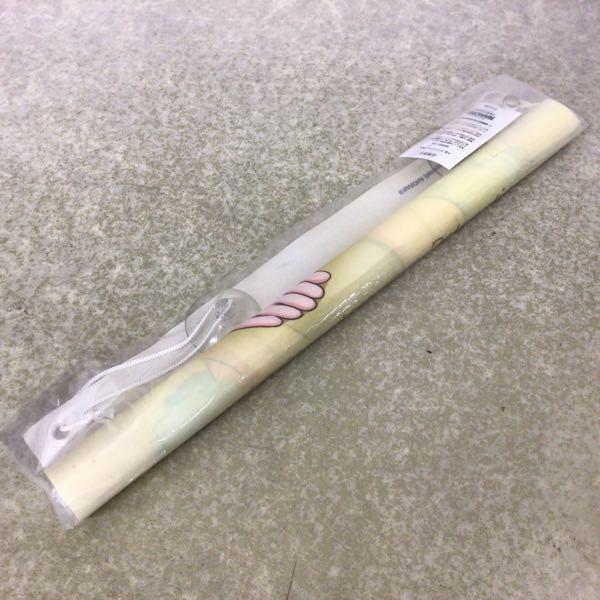 未開封 魔法少女リリカルなのは Detonation シャワータペストリー