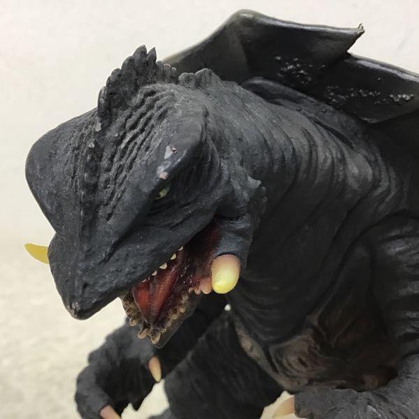 CCP ガメラ ミドルサイズシリーズ 箱無し 0 フィギュア 販売・買取
