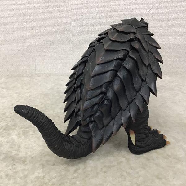 CCP ガメラ ミドルサイズシリーズ 箱無し 0 フィギュア 販売・買取