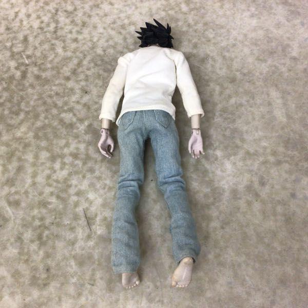メディコムトイ RAH リアルアクションヒーローズ DEATH NOTE