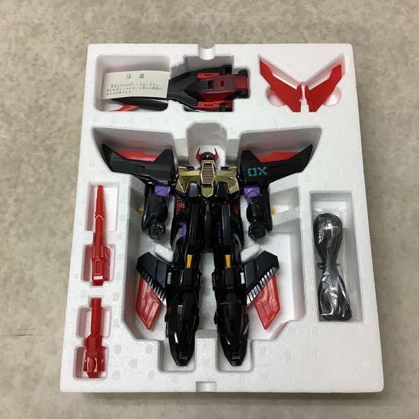 タカラ 超電動ロボ 鉄人28号FX ブラックオックス 販売・買取
