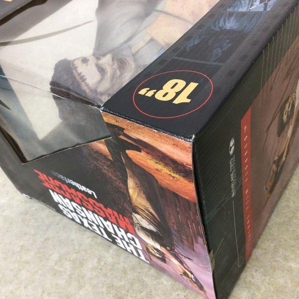 未開封 マクファーレントイズ ムービーマニアックス レザーフェイス 12インチ Amazon | 未開封 マクファーレントイズ 13日の金曜日 ジェイソン