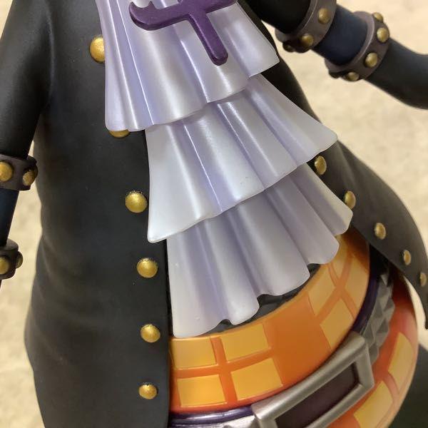 ワンピース ゲッコーモリア POP DX（箱無） 【公式通販】