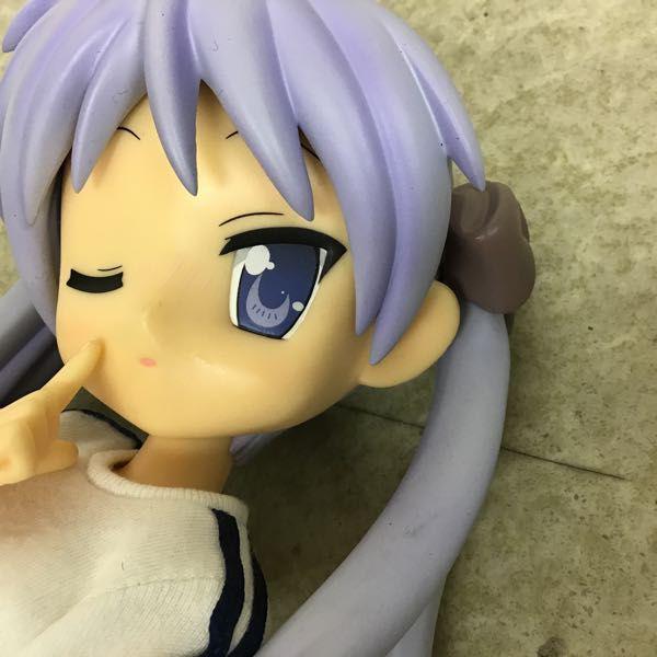 箱無 フリーイング 1/4 らき☆すた 柊かがみ 体操服ver. 販売・買取