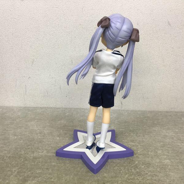 箱無 フリーイング 1/4 らき☆すた 柊かがみ 体操服ver. 販売・買取