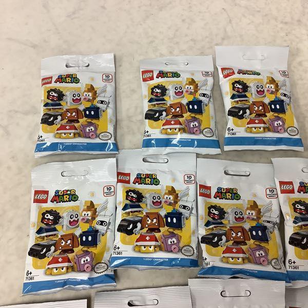 きなこ です 楽天市場】71361 LEGO レゴ スーパーマリオ キャラクター パック