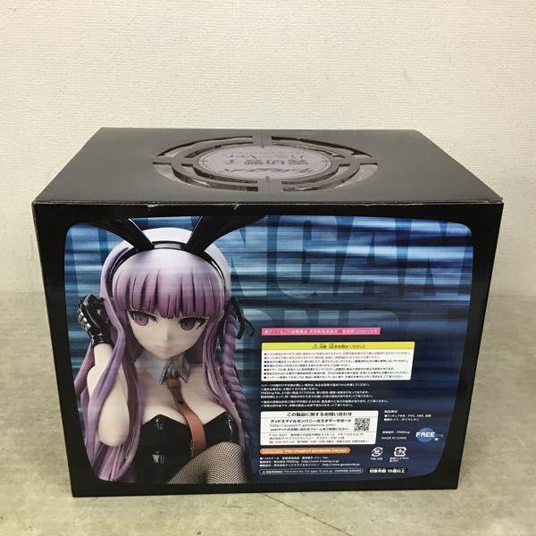 フリーイング B-STYLE 1/4 ダンガンロンパ 希望の学園と絶望の高校生