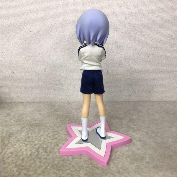 破損 箱無 フリーイング 1/4 らき☆すた 柊つかさ 体操服Ver. 販売・買取