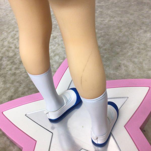 破損 箱無 フリーイング 1/4 らき☆すた 柊つかさ 体操服Ver. 販売・買取