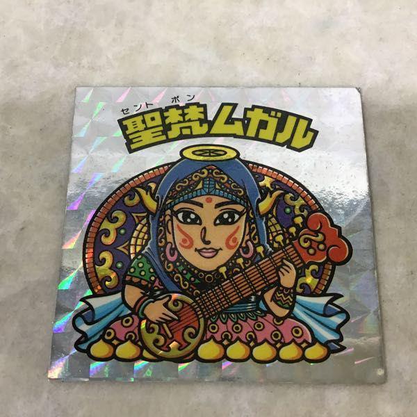 ビックリマンシール、聖梵ムガル Amazon.co.jp: ビックリマン 聖梵ムガル 20th アニバーサリー