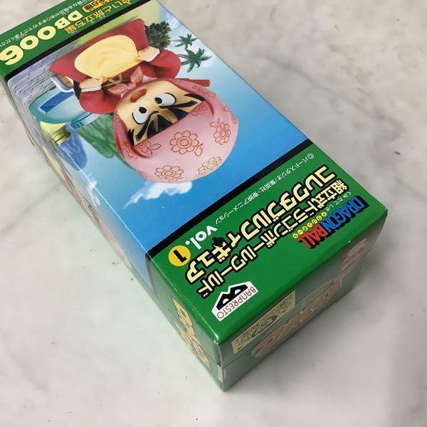未開封含 ワールドコレクタブルフィギュア ドラゴンボール
