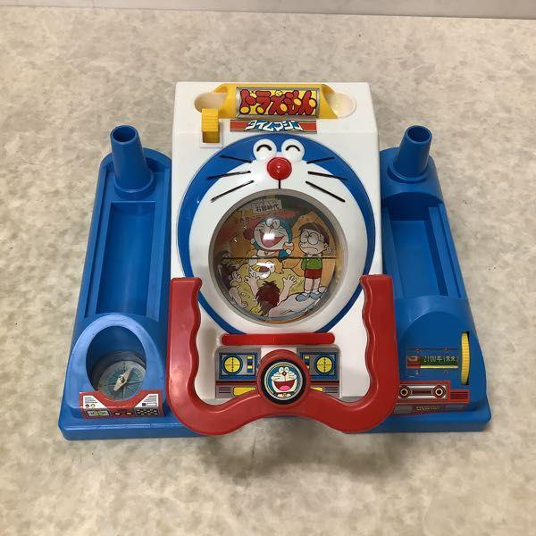 激レア！当時物★ポピー●『ドラえもん・スロットマシン』●1980年●22cm Yahoo!オークション - 1000円スタート ポピー ドラえもん