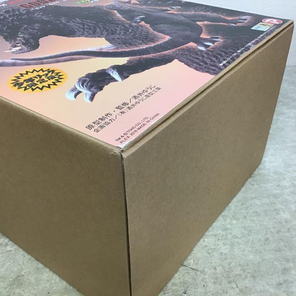 プレックス 東宝30cm 酒井ゆうじ造形コレクション ゴジラ