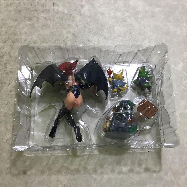 海洋堂 ワンダーフェスティバル オフィシャルフィギュア ワンダちゃん