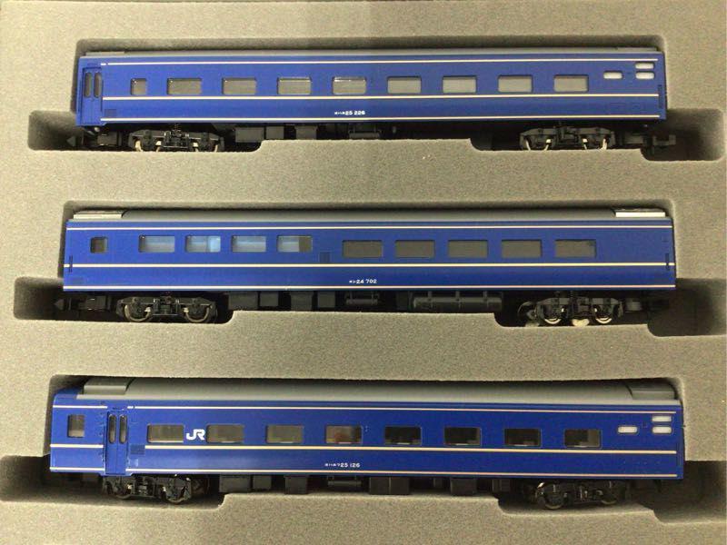 １円スタート！ TOMIX さよなら出雲 92947 EF65 DD51 24系 限定品 出雲 寝台特急 Yahoo!オークション -「(92947 出雲) (tomix トミックス)」(Nゲージ