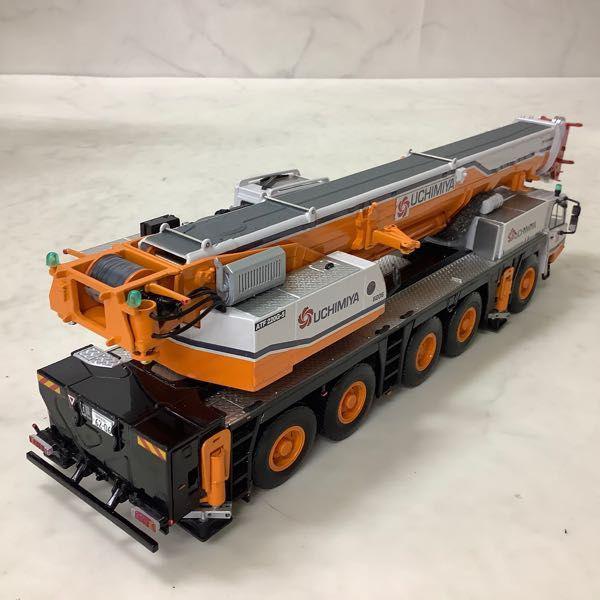 WSI MODELS 1/50 TADANO ATF 220G-5 EM3 販売・買取