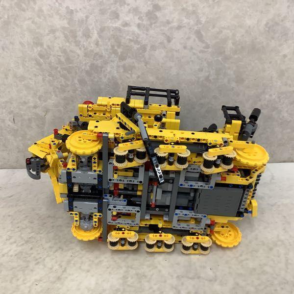 専用出品 同梱不可 □ ジャンク LEGO レゴ テクニック Cat(R) D11