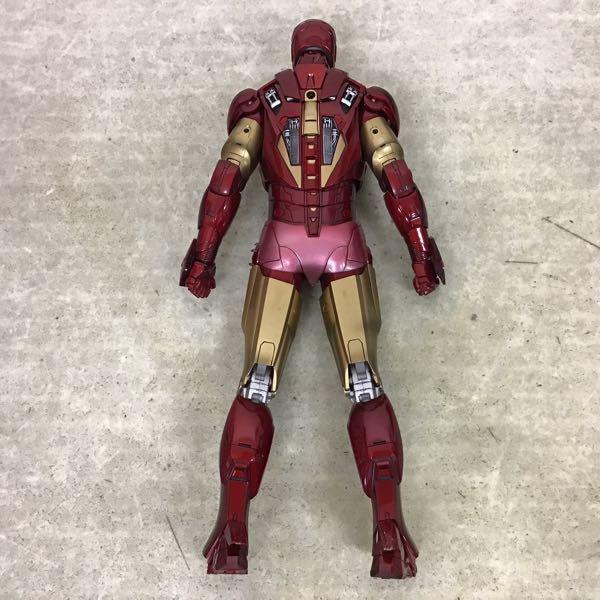 ホットトイズ ムービー・マスターピース 1/6 MMS171 アベンジャーズ