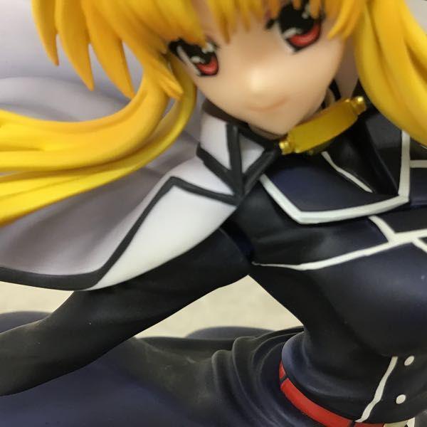 箱無し FREEing 1/8 魔法戦記リリカルなのはForce フェイト・T
