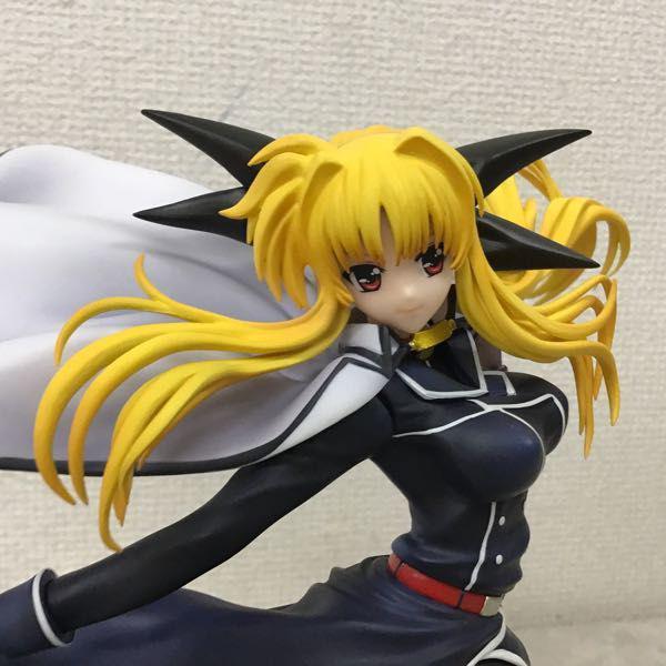 箱無し FREEing 1/8 魔法戦記リリカルなのはForce フェイト・T