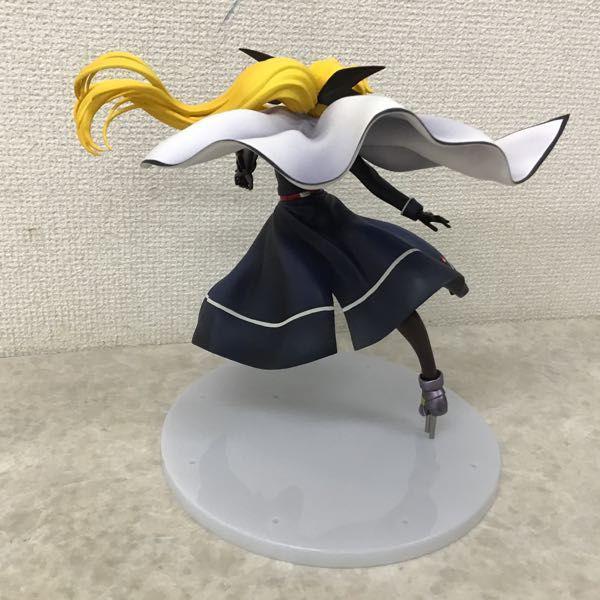 箱無し FREEing 1/8 魔法戦記リリカルなのはForce フェイト・T