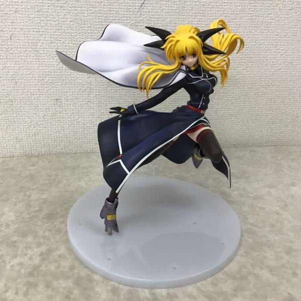箱無し FREEing 1/8 魔法戦記リリカルなのはForce フェイト・T