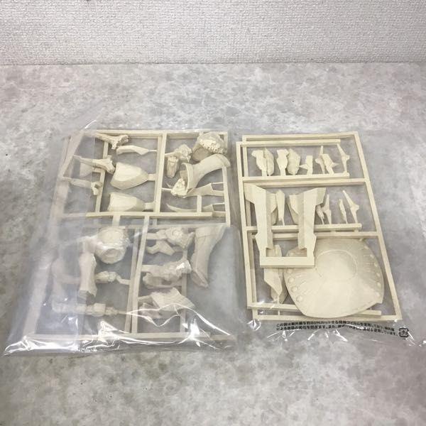 ボークス 1/100 ファイブスター物語/FSS S.S.I.クバルカン ザ