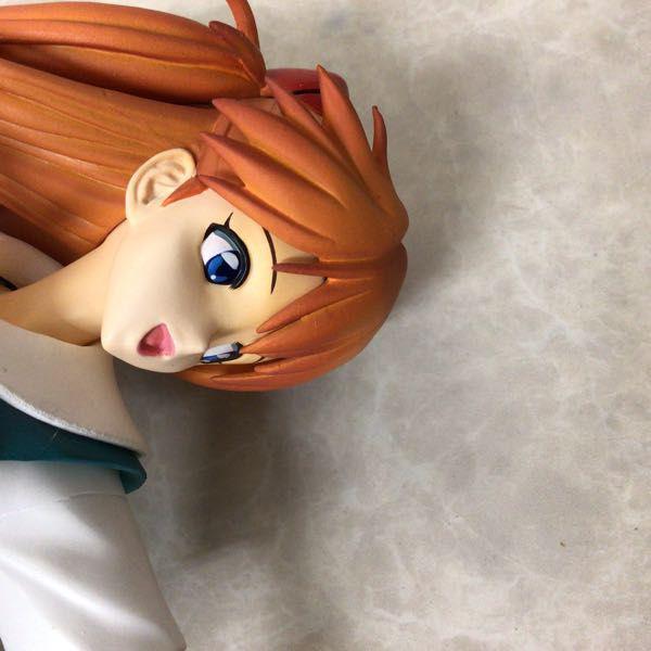 アイズプロジェクト 1/6 エヴァンゲリオン新劇場版 式波・アスカ