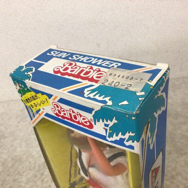 タカラ バービー サンシャワーバービー セーラー 販売・買取