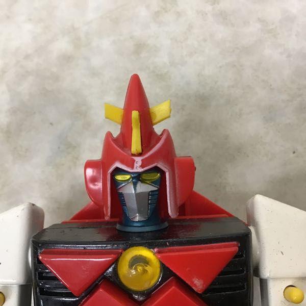 欠品 ポピー 超合金 GA-80 超電磁マシーン ボルテスV 販売・買取