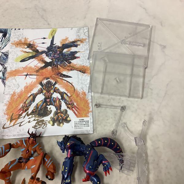 訳あり ジャンク デジモンアドベンチャー ULTIMATE IMAGE 訳あり ジャンク デジモンアドベンチャー ULTIMATE IMAGE