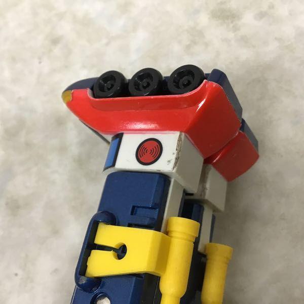 欠品 ポピー 超合金 GA-80 超電磁マシーン ボルテスV 販売・買取