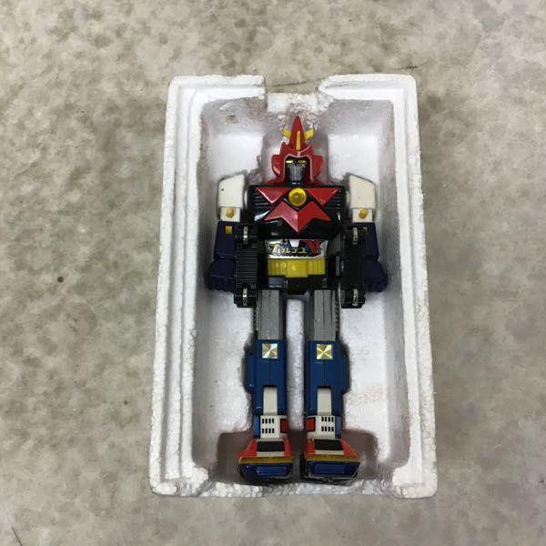 欠品 ポピー 超合金 GA-80 超電磁マシーン ボルテスV 販売・買取