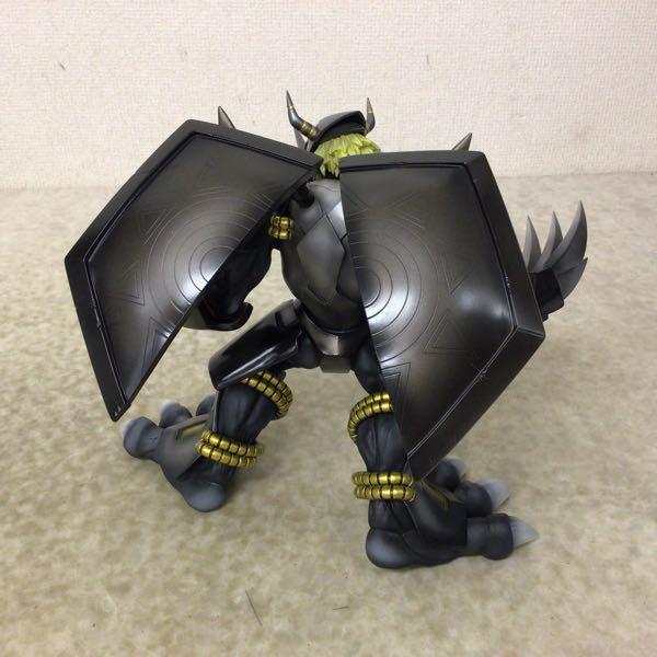 箱無し メガハウス Precious G.E.M. デジモンアドベンチャー02