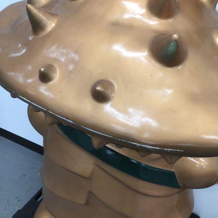 ガ*イ様 山吉屋　カネゴン 店頭受取限定ジャンク 詳細不明 ウルトラQ カネゴン 両替機 販売