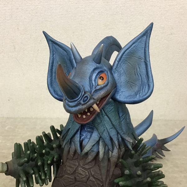 箱無 破損 エクスプラス 大怪獣シリーズ タイラント 販売・買取