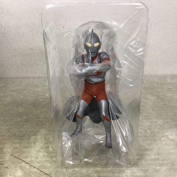 エクスプラス 大怪獣シリーズ ウルトラマン Cタイプ 販売・買取