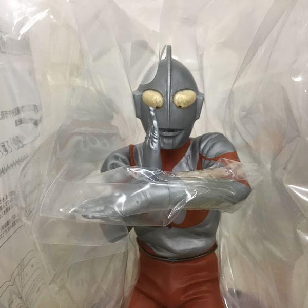 エクスプラス 大怪獣シリーズ ウルトラマン Cタイプ 販売・買取