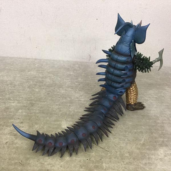 箱無 破損 エクスプラス 大怪獣シリーズ タイラント 販売・買取
