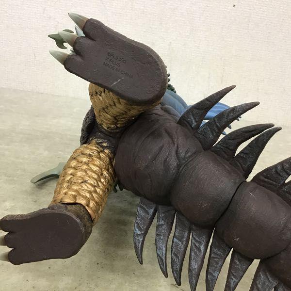 箱無 破損 エクスプラス 大怪獣シリーズ タイラント 販売・買取