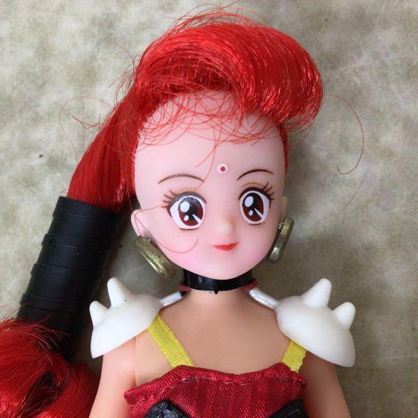 バンダイ セーラーチーム 美少女戦士セーラームーンSuperS アマゾネス