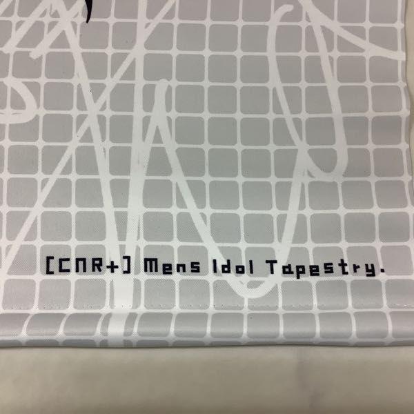 ChroNoir[CNR＋]mens idol Tapestry.　タペストリー ChroNoir[CNR＋]mens idol Tapestry. タペストリー