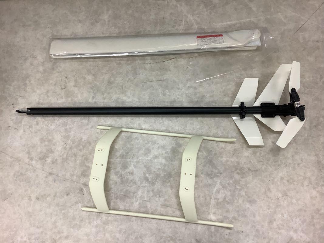 1円～ 同梱□ QUEST NEO CALIBER 30/SPORTS / RC ヘリコプター