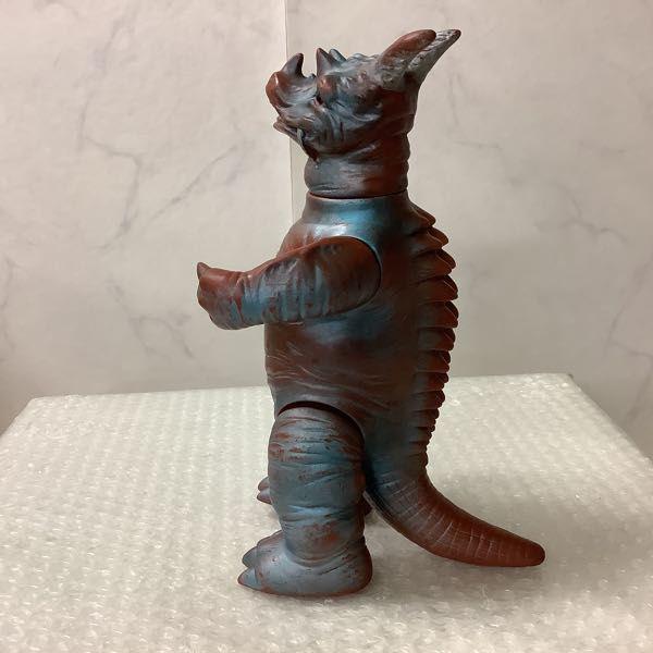 マルサン パゴス ソフビ / 日本製 販売・買取