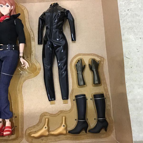 メディコム・トイ スタイリッシュ コレクション ルパン三世 峰