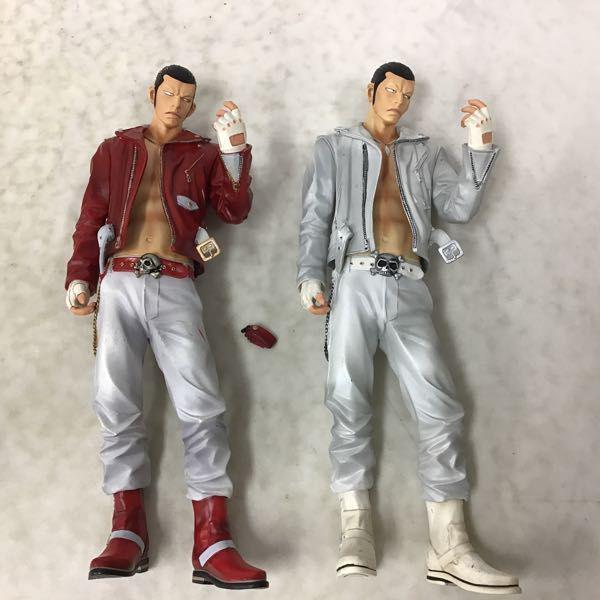 クローズ & WORST フィギュア 村田将五ALTERNATIVE