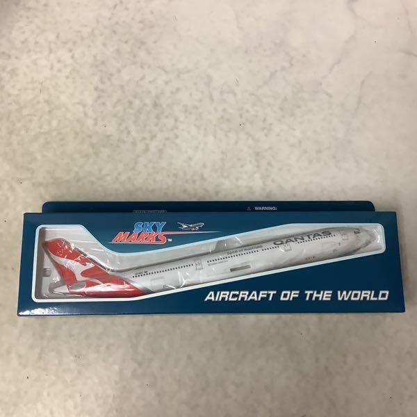 絶版品　スカイマーク　A330-300 1:200 レア ☆完全未開封最終処分☆スカイマークA330-300 機内限定販売品